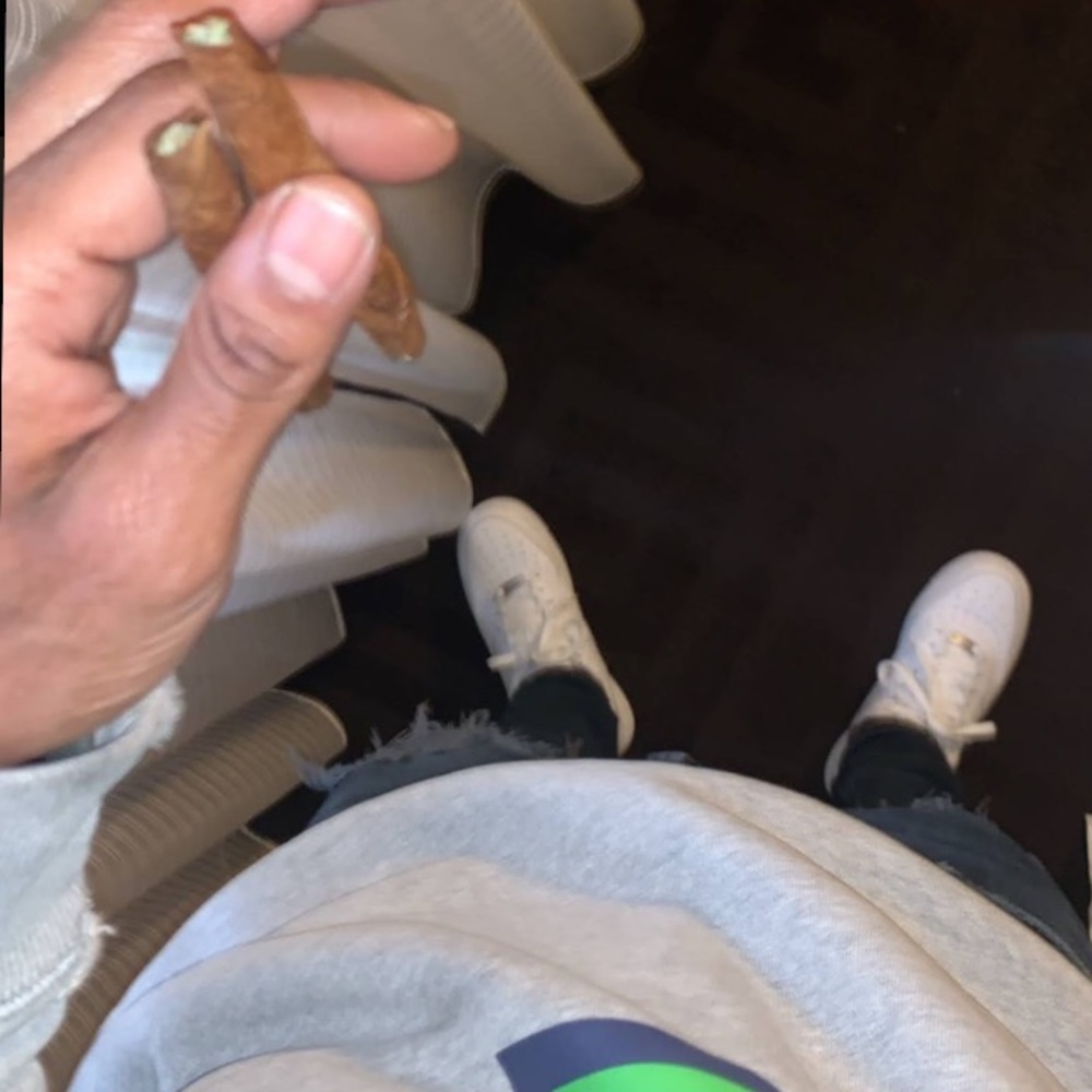 Meet your Posher, Stanley